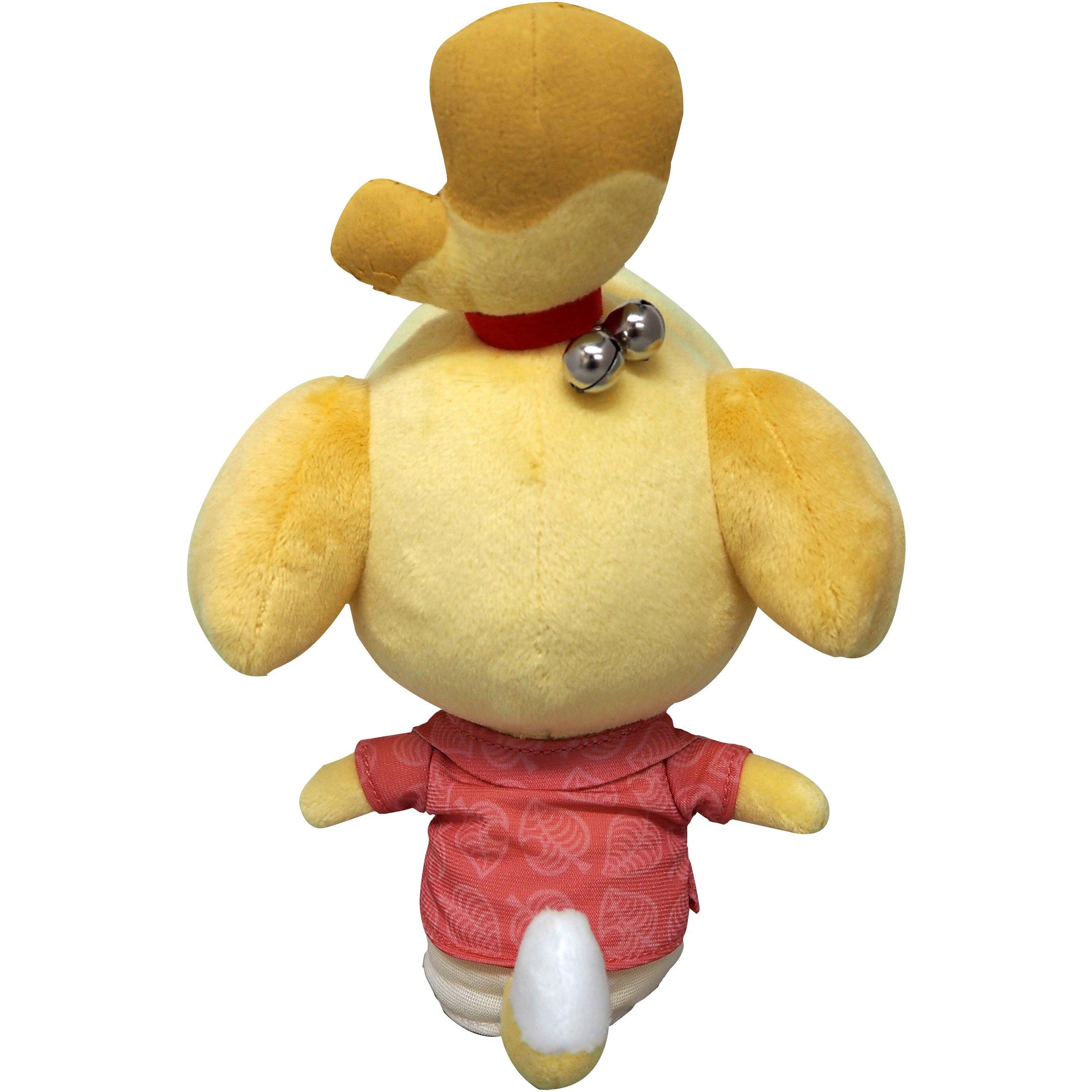 Merchandise - Animal Crossing - DPA01 ISABELLE S - 4