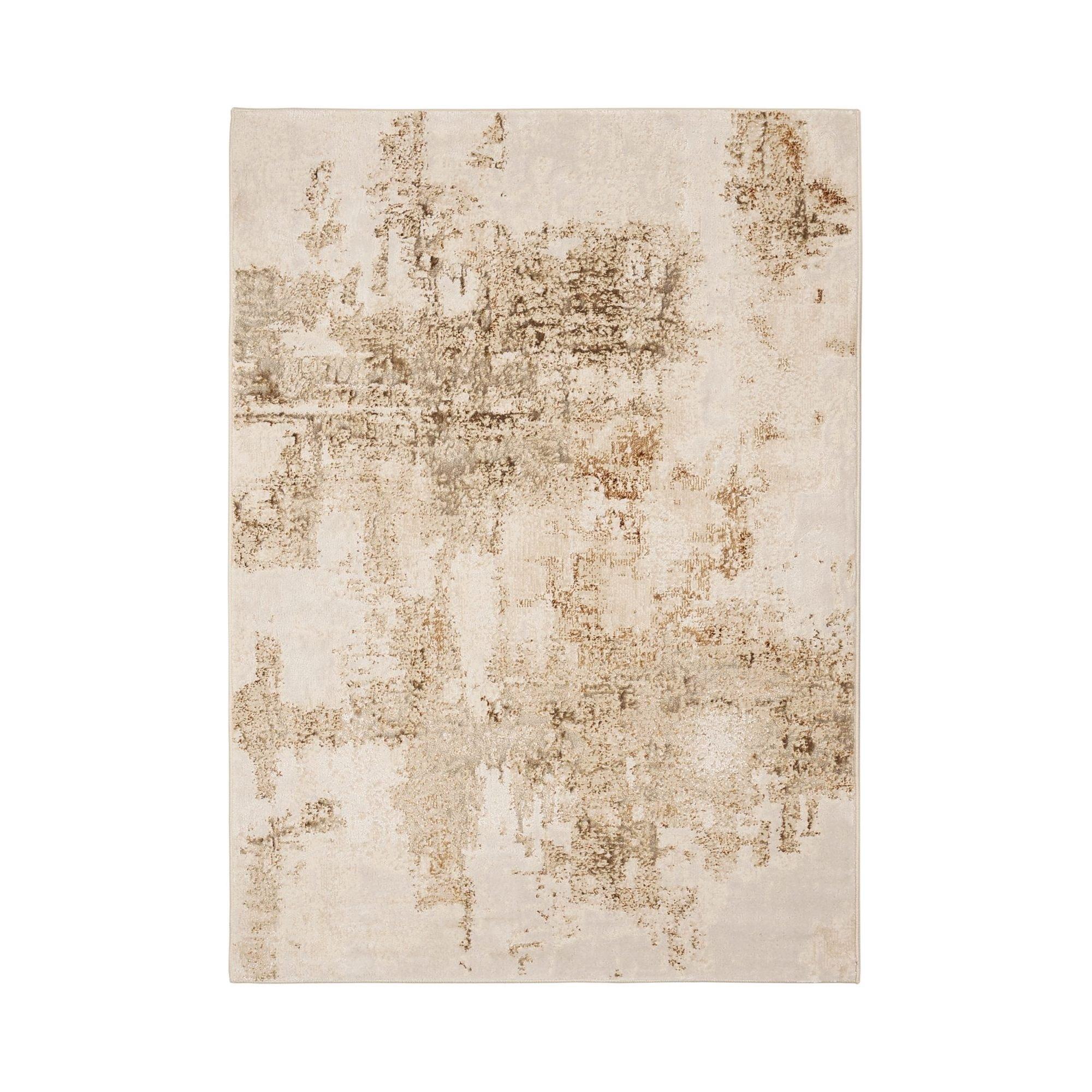 Champagne - Homemaker - Dusk Marble Rug Champagne - 2