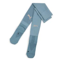 Puma Team MCFC Plain Socks Replica