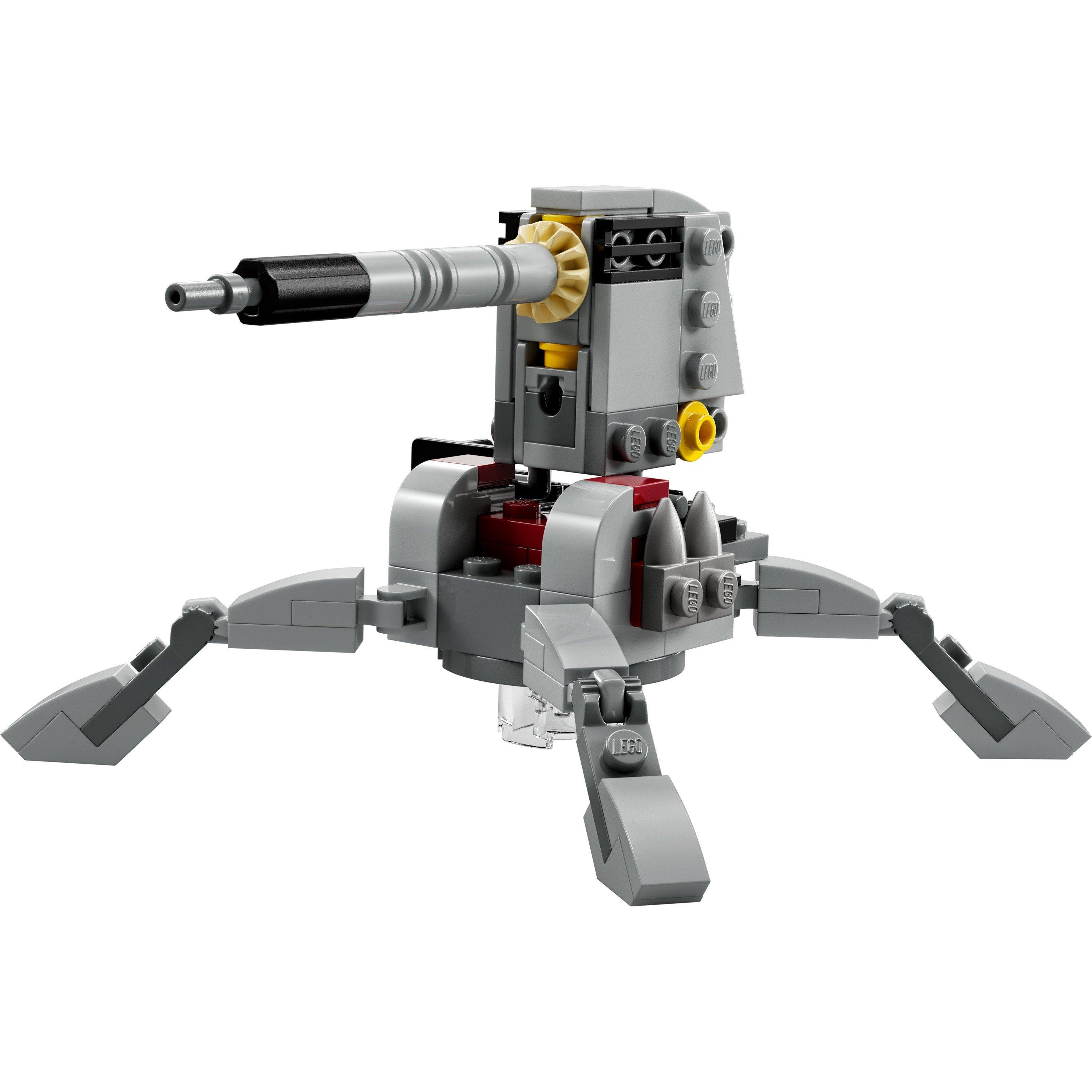 Merchandise - LEGO - Star Wars 75345 501st Clone Troopers Pack - 13