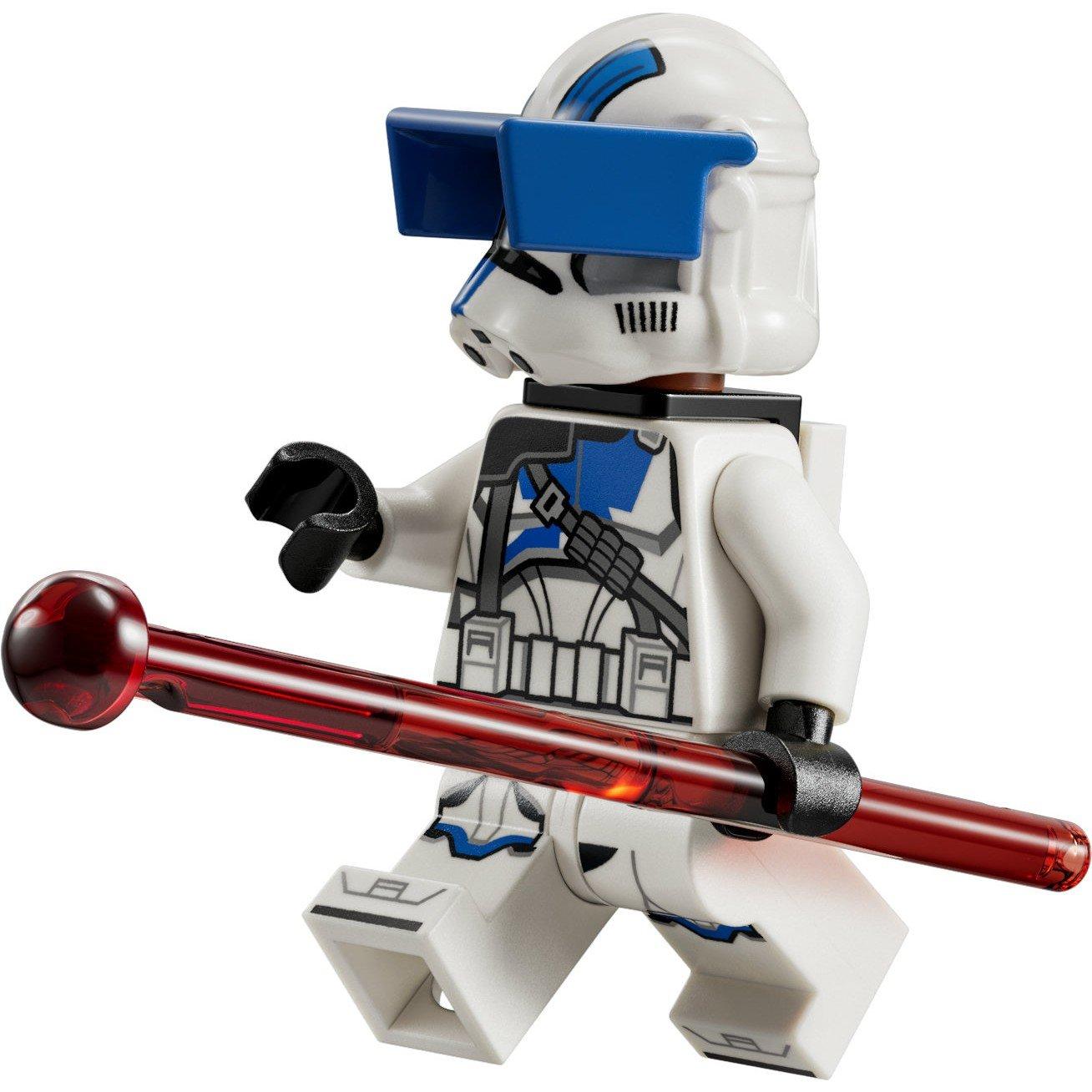 Merchandise - LEGO - Star Wars 75345 501st Clone Troopers Pack - 14