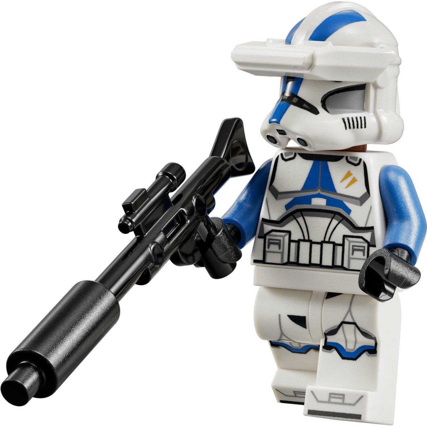 Merchandise - LEGO - Star Wars 75345 501st Clone Troopers Pack - 15