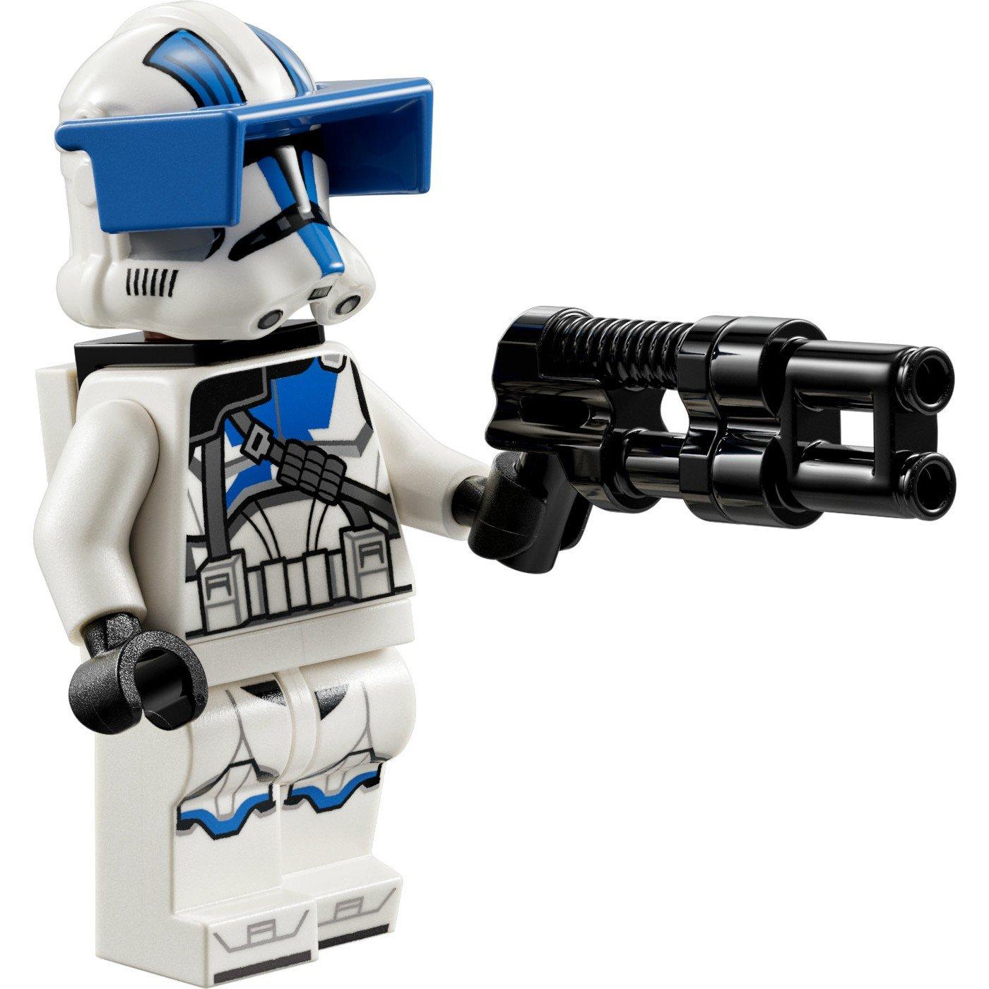 Merchandise - LEGO - Star Wars 75345 501st Clone Troopers Pack - 16