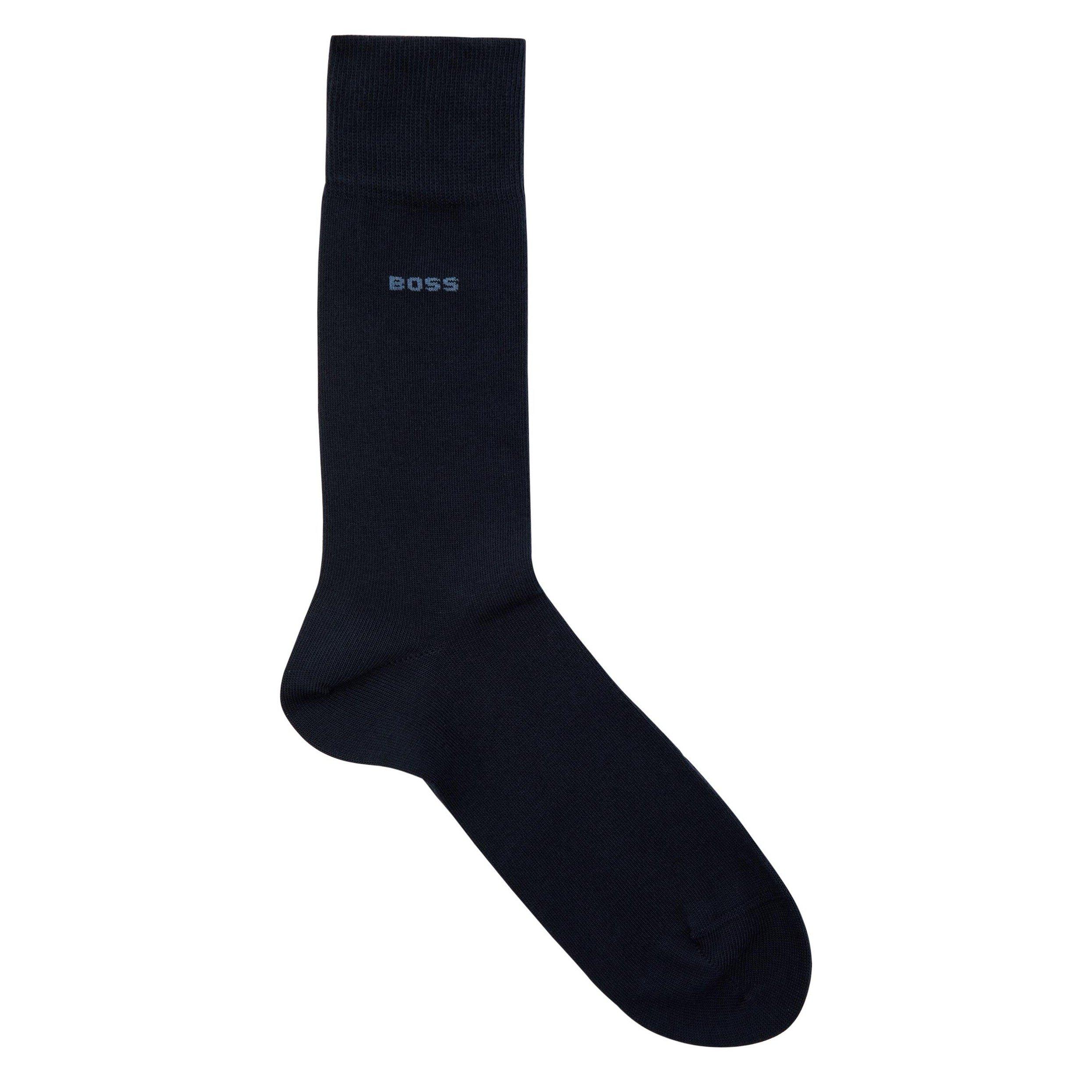 NAVY - Hugo - HUGO BOSS 2P RS Minipattern CC - 3