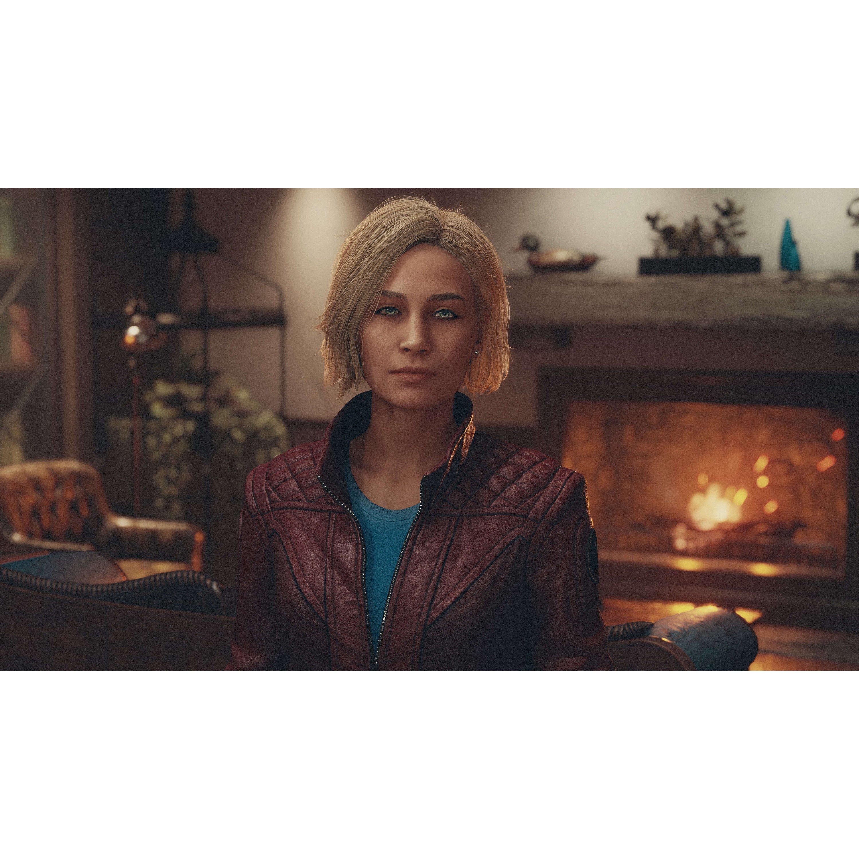 Xbox 4 - Bethesda - Starfield Premium Upgrade - 6