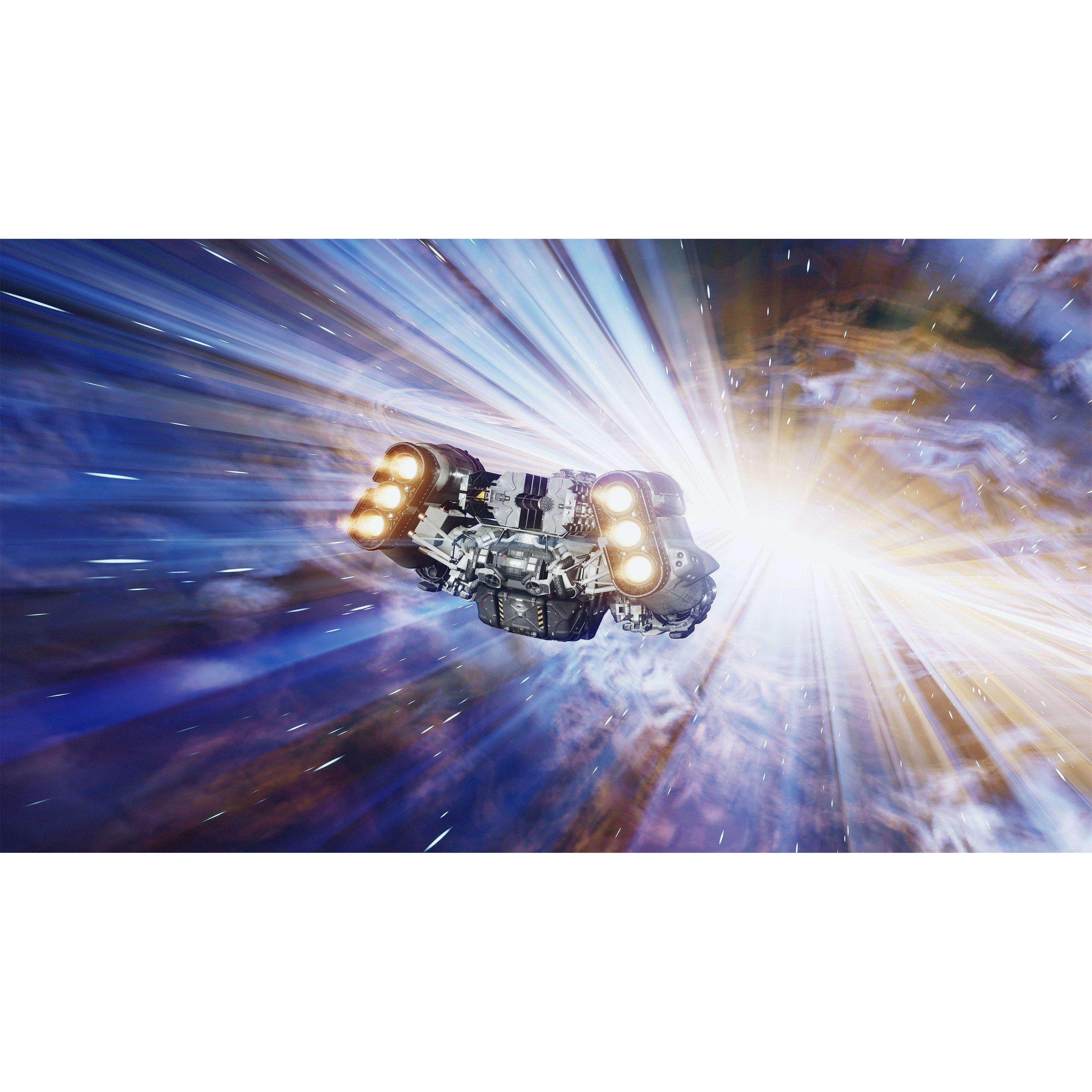 Xbox 4 - Bethesda - Starfield Premium Upgrade - 7