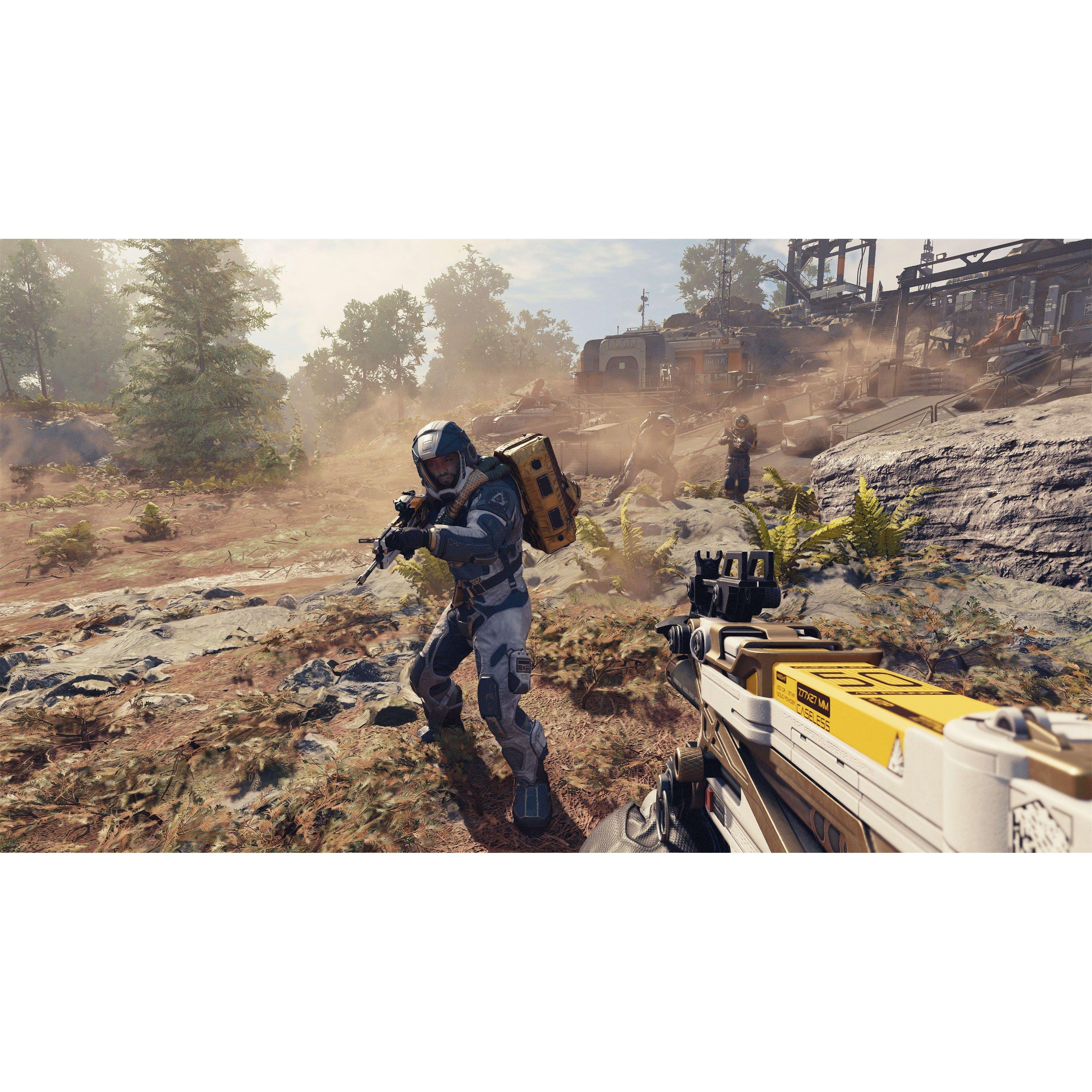 Xbox 4 - Bethesda - Starfield Premium Upgrade - 8