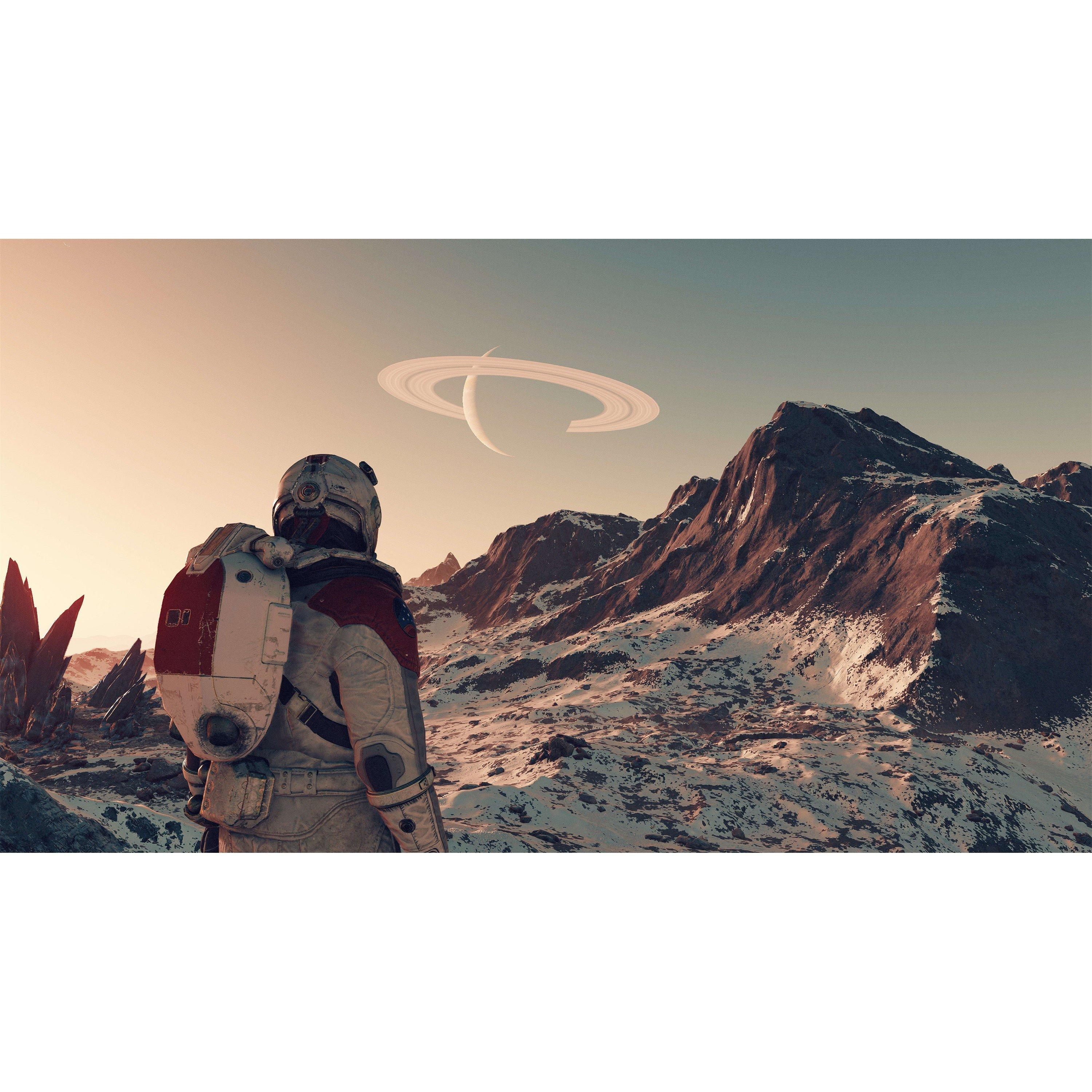 Xbox 4 - Bethesda - Starfield Premium Upgrade - 9