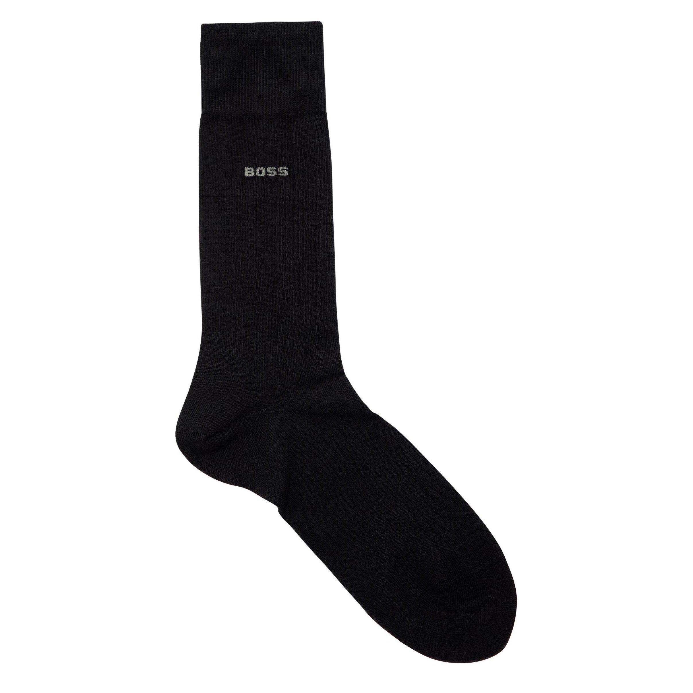 BLACK - Hugo - HUGO BOSS 2P RS Minipattern CC - 3