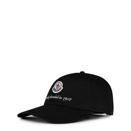 Moncler Baseball Cap Sn42