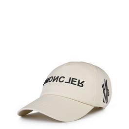 Moncler Grenoble MonclerG Logo Cap Ld42