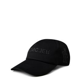 Moncler Grenoble MonclerG Logo Cap Ld42