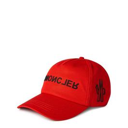 Moncler Grenoble MonclerG Logo Cap Ld42