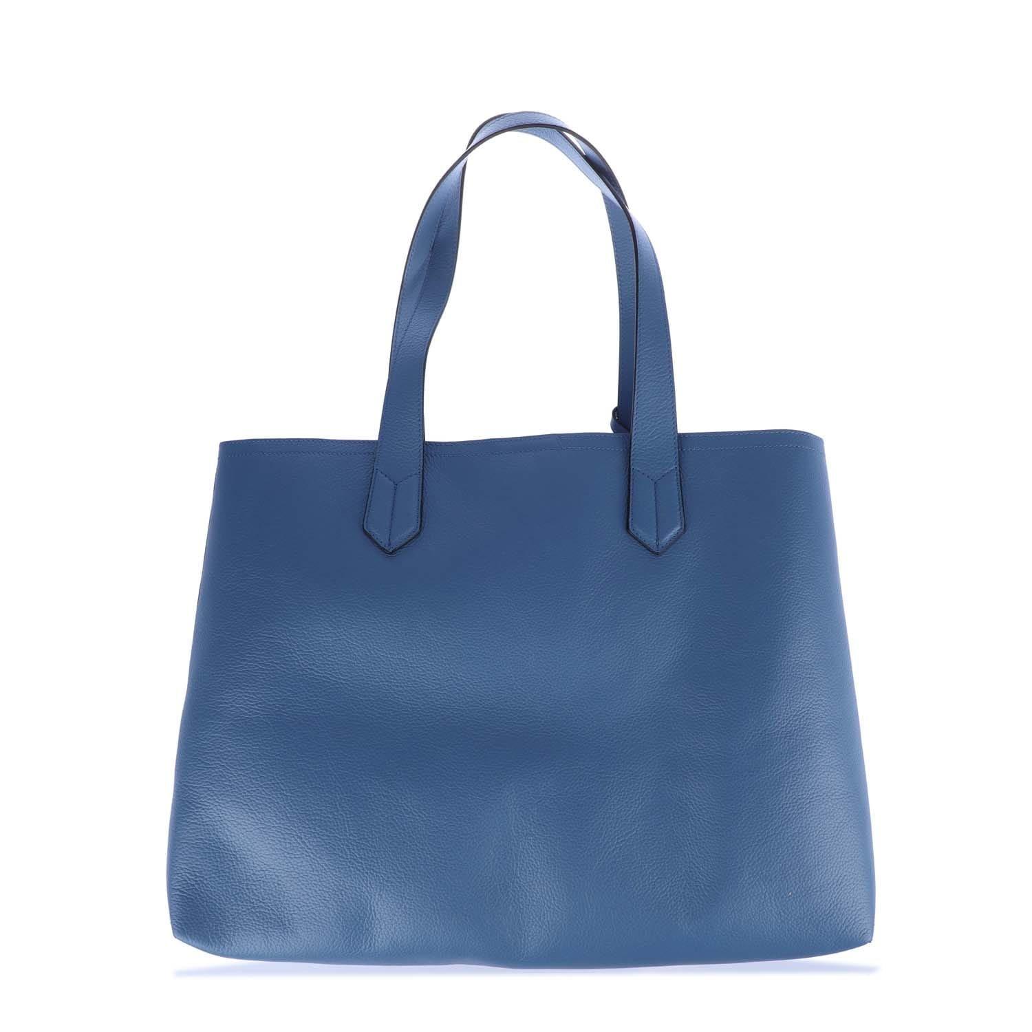 Green - Emporio Armani - Shopping Bag - 2