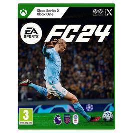 EA GAME EA Sports FC 24