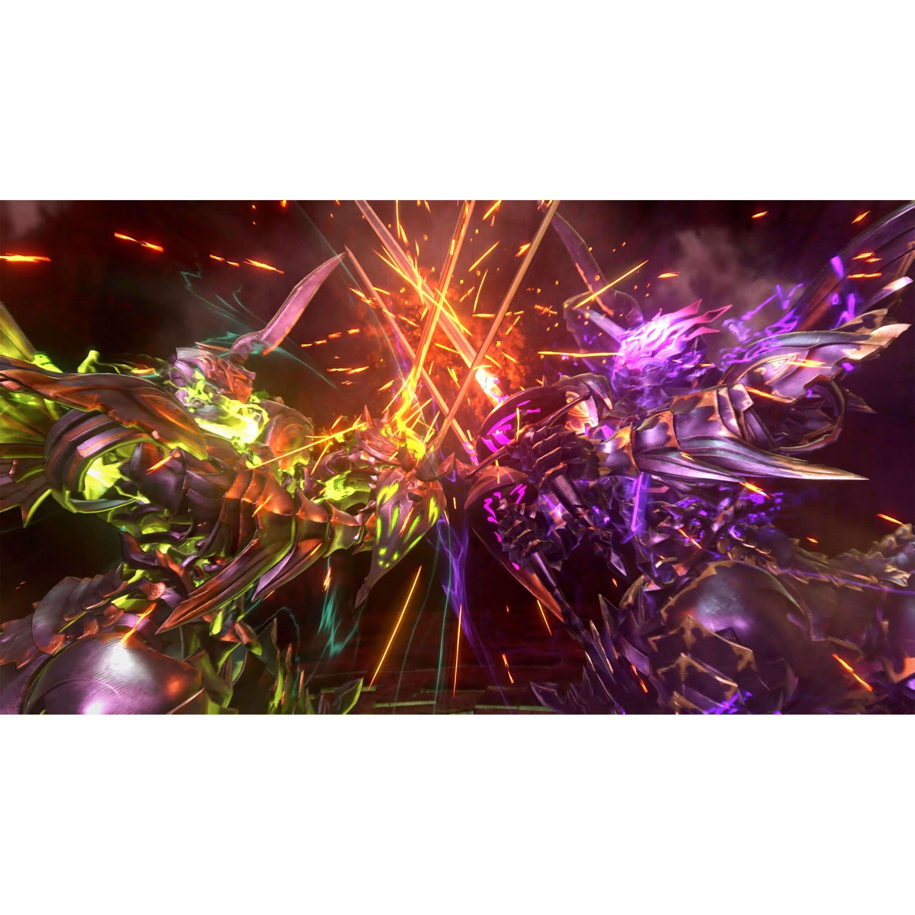 Ps5 - Plaion - Granblue Fantasy: Relink - 6