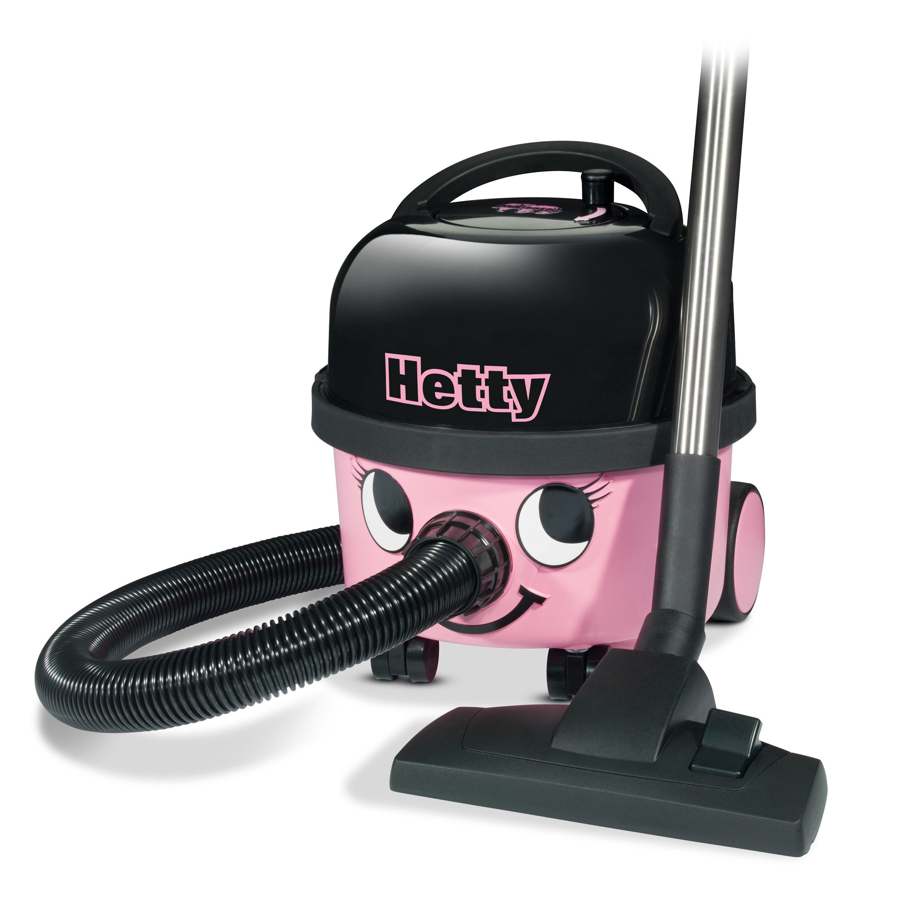 Numatic Pink 902289 Hetty Vacuum Cleaner - Image 18