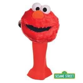 Sesame Sesame Street Golf Headcovers