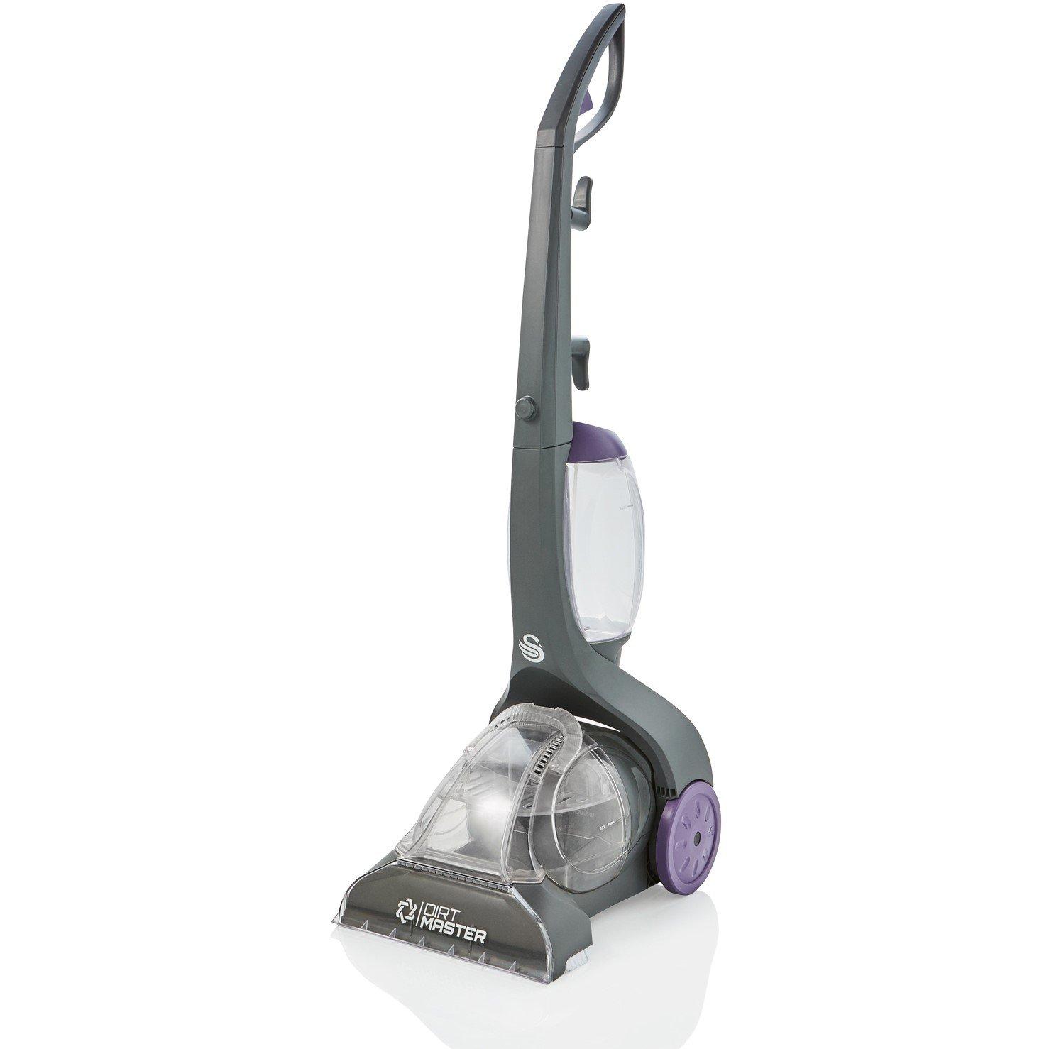 Swan Unisex Black Dirtmaster Carpet Cleaner In - Image 4