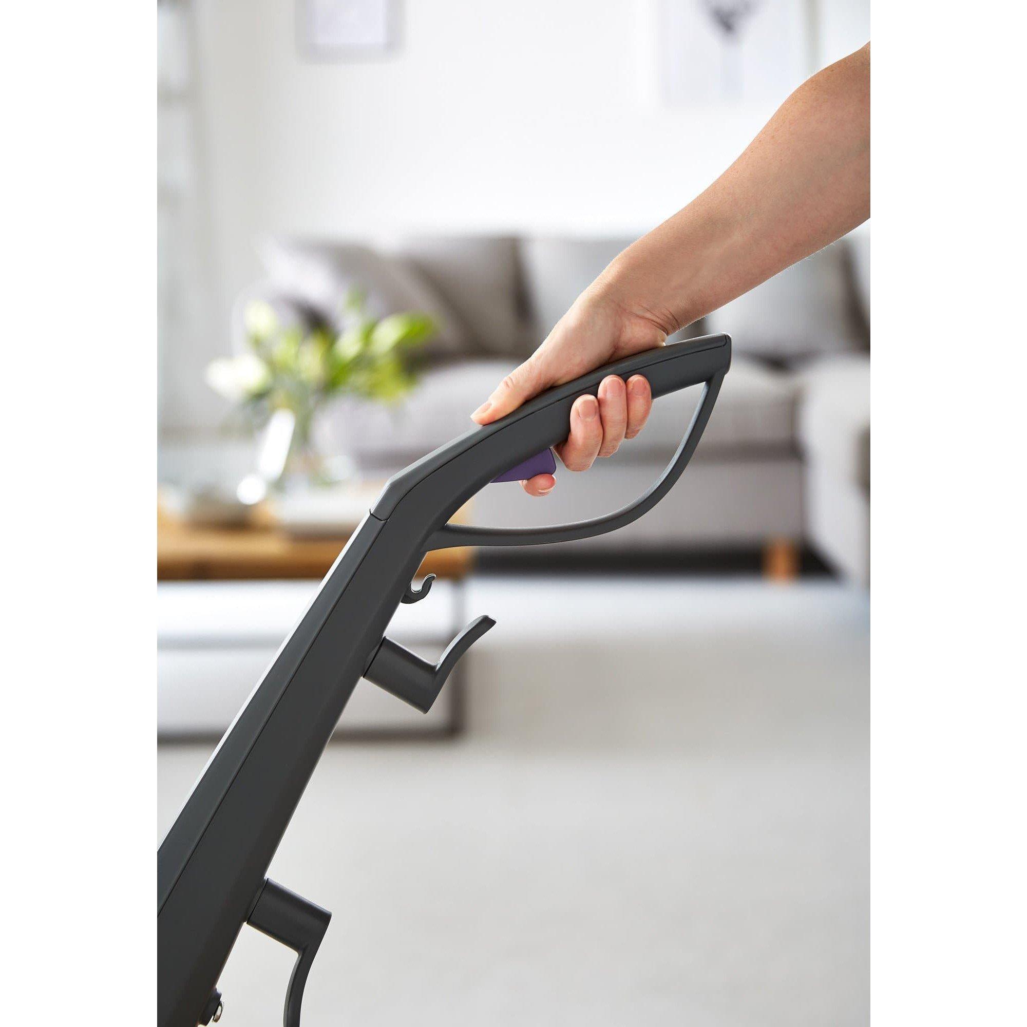 Black - Swan - Swan Dirtmaster Carpet Cleaner - 3