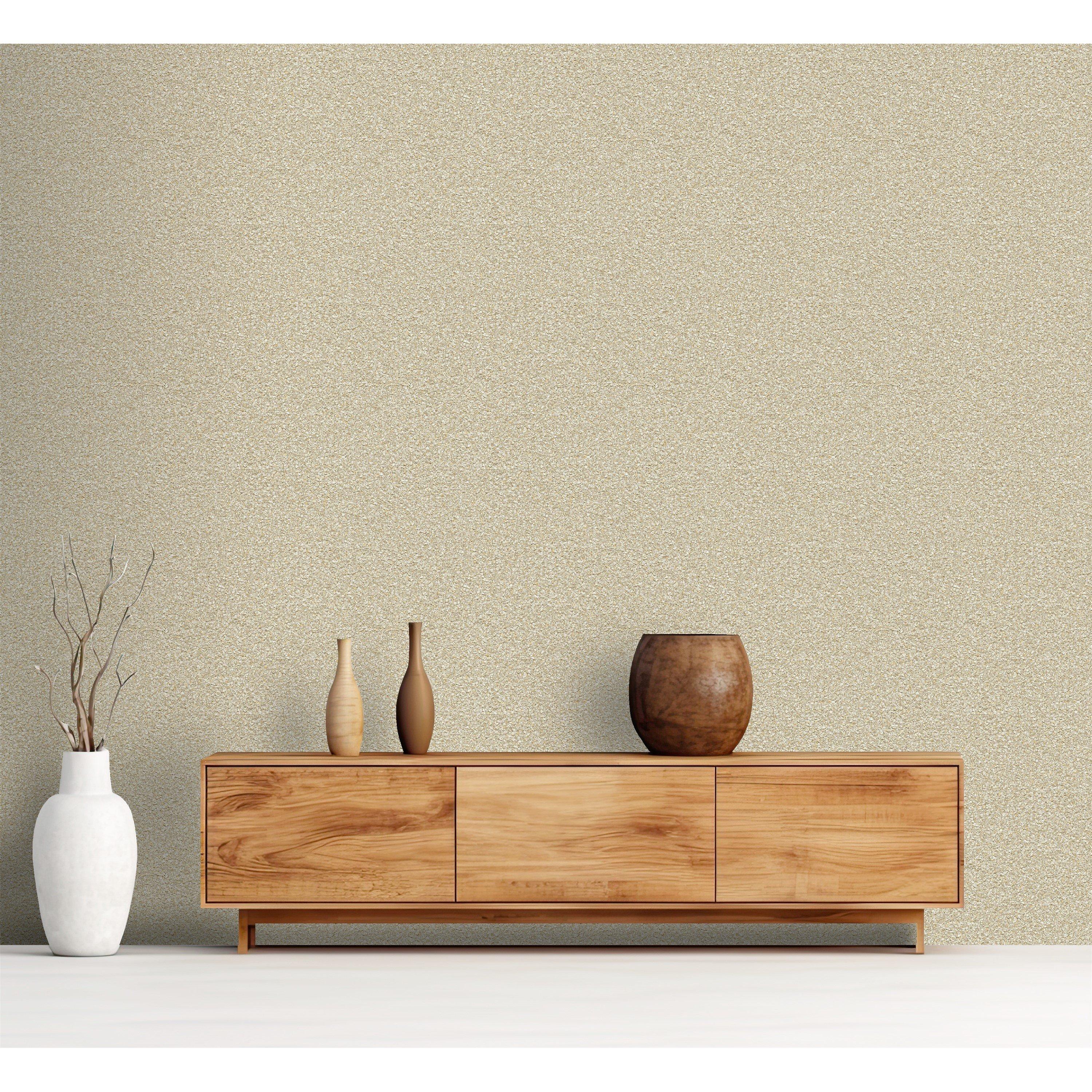 Yellow - Design ID - DID Granate Gold Wallpaper - 2