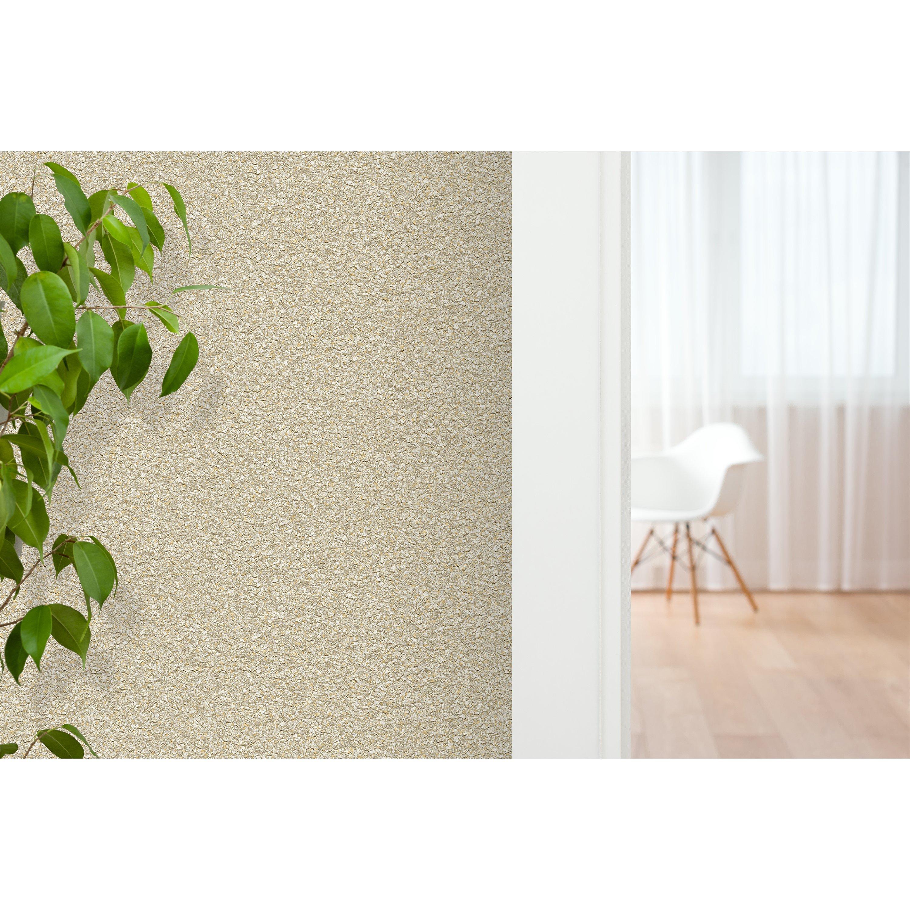 Yellow - Design ID - DID Granate Gold Wallpaper - 3