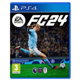 EA GAME EA SPORTS™ FC 24