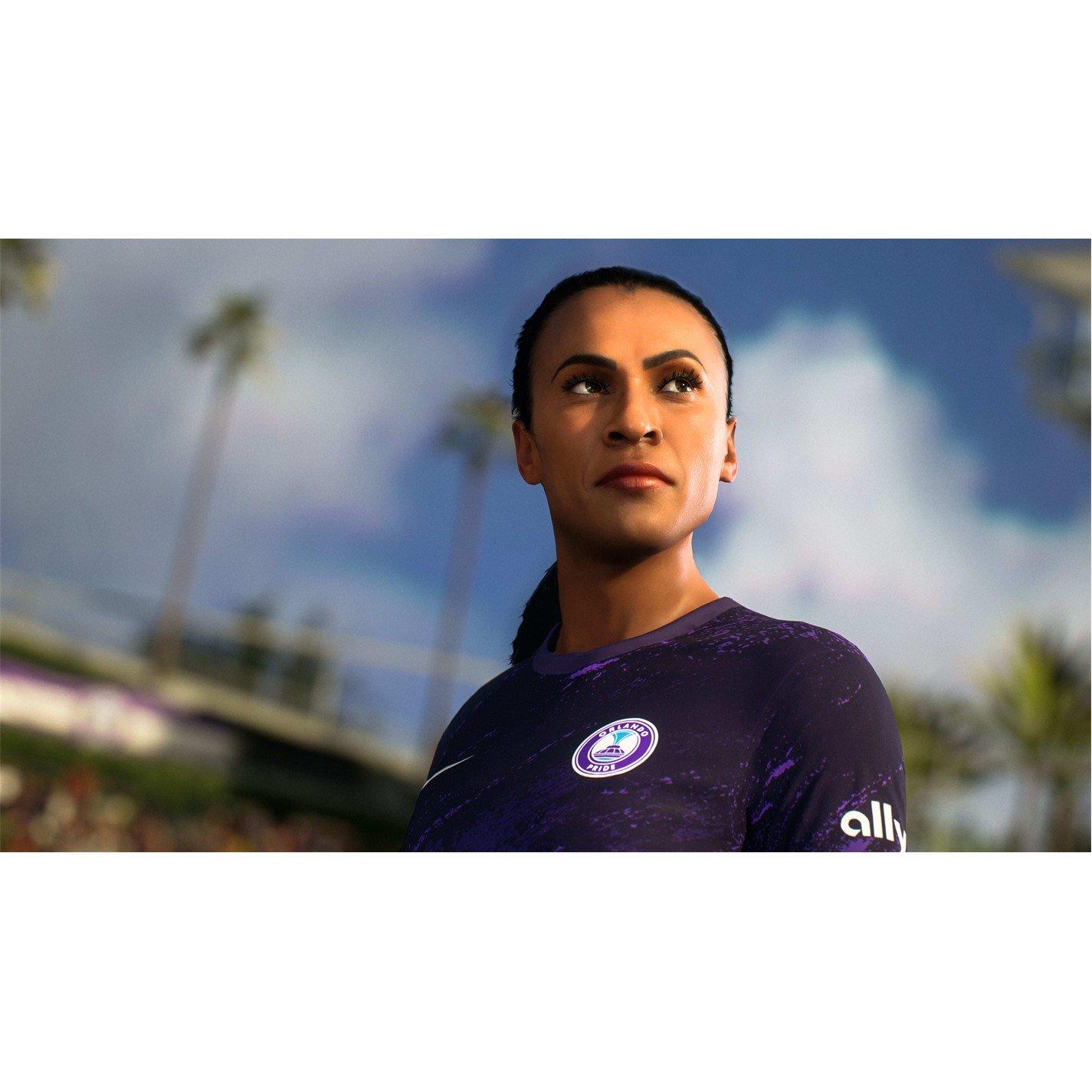 PS4 - EA - SPORTS™ FC 24 - 5