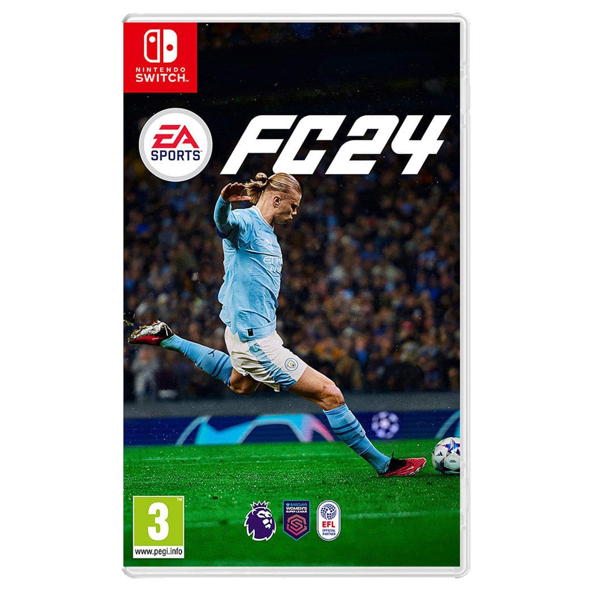 NSW - EA - SPORTS™ FC 24 - 1