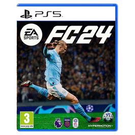 EA GAME EA Sports FC 24