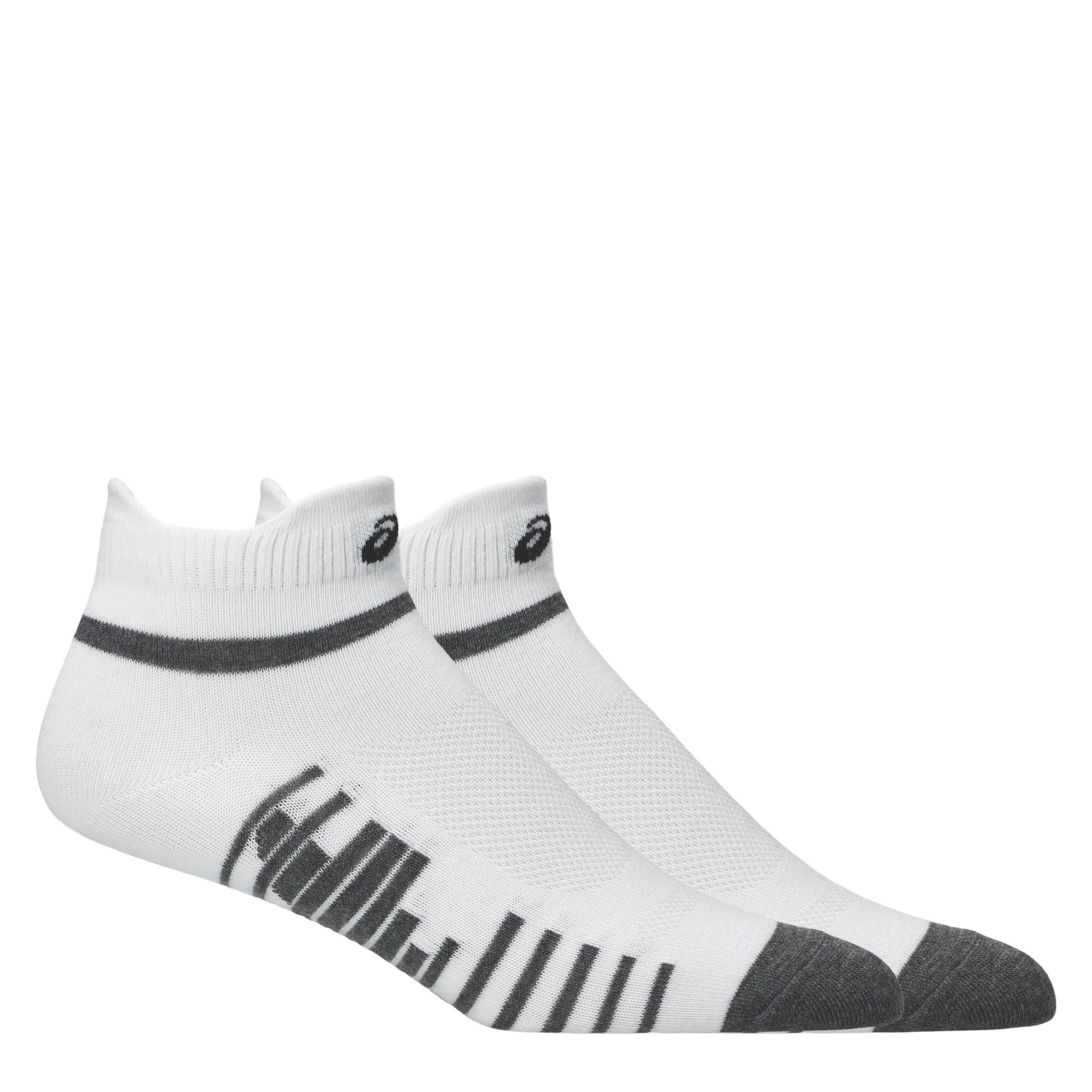 Asics Eve Run Sock 1PK 00 Trainer Socks Sports Direct MY