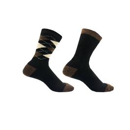 Giorgio 2Pk Socks Mens