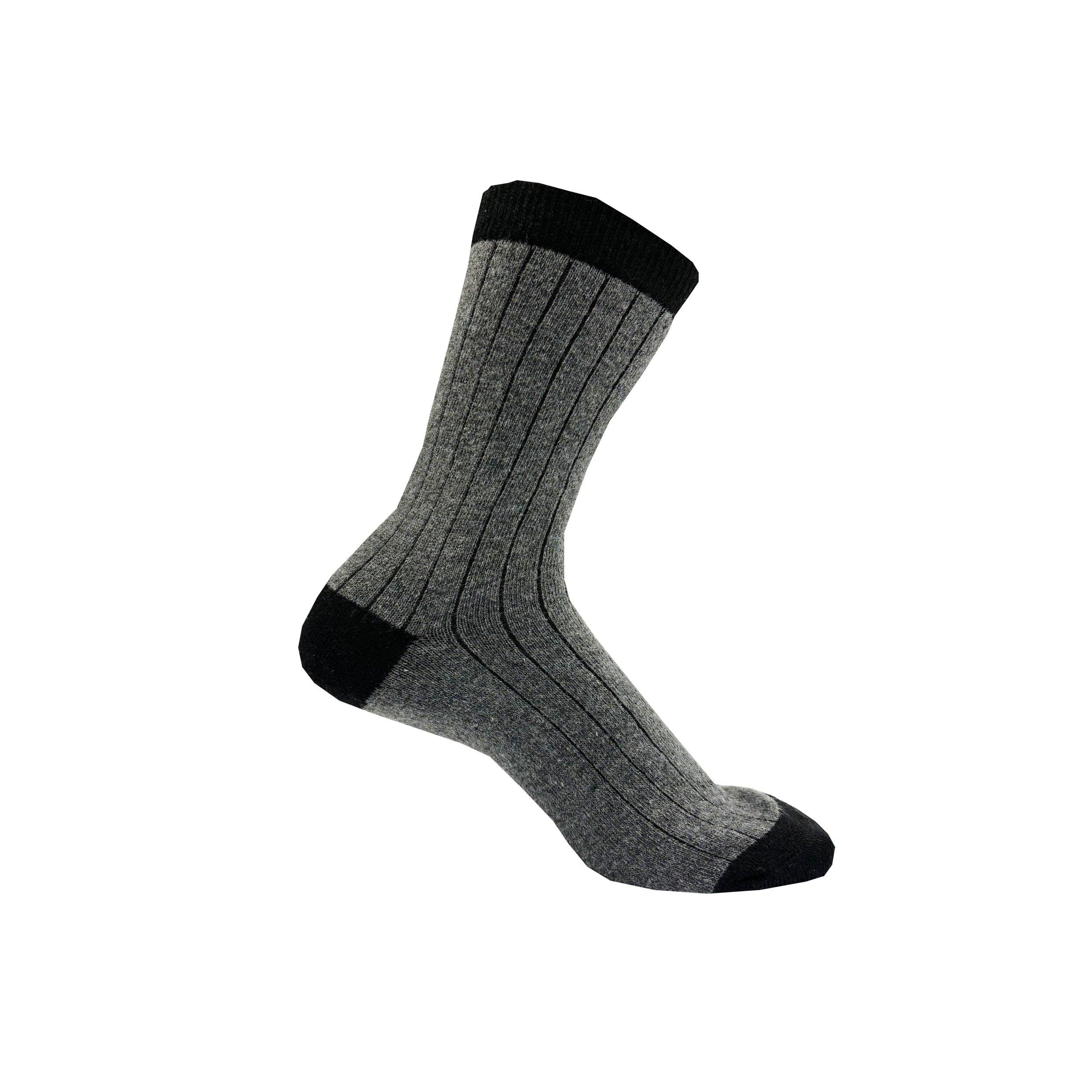 Assortiment - Giorgio - 2Pk Socks Mens - 2