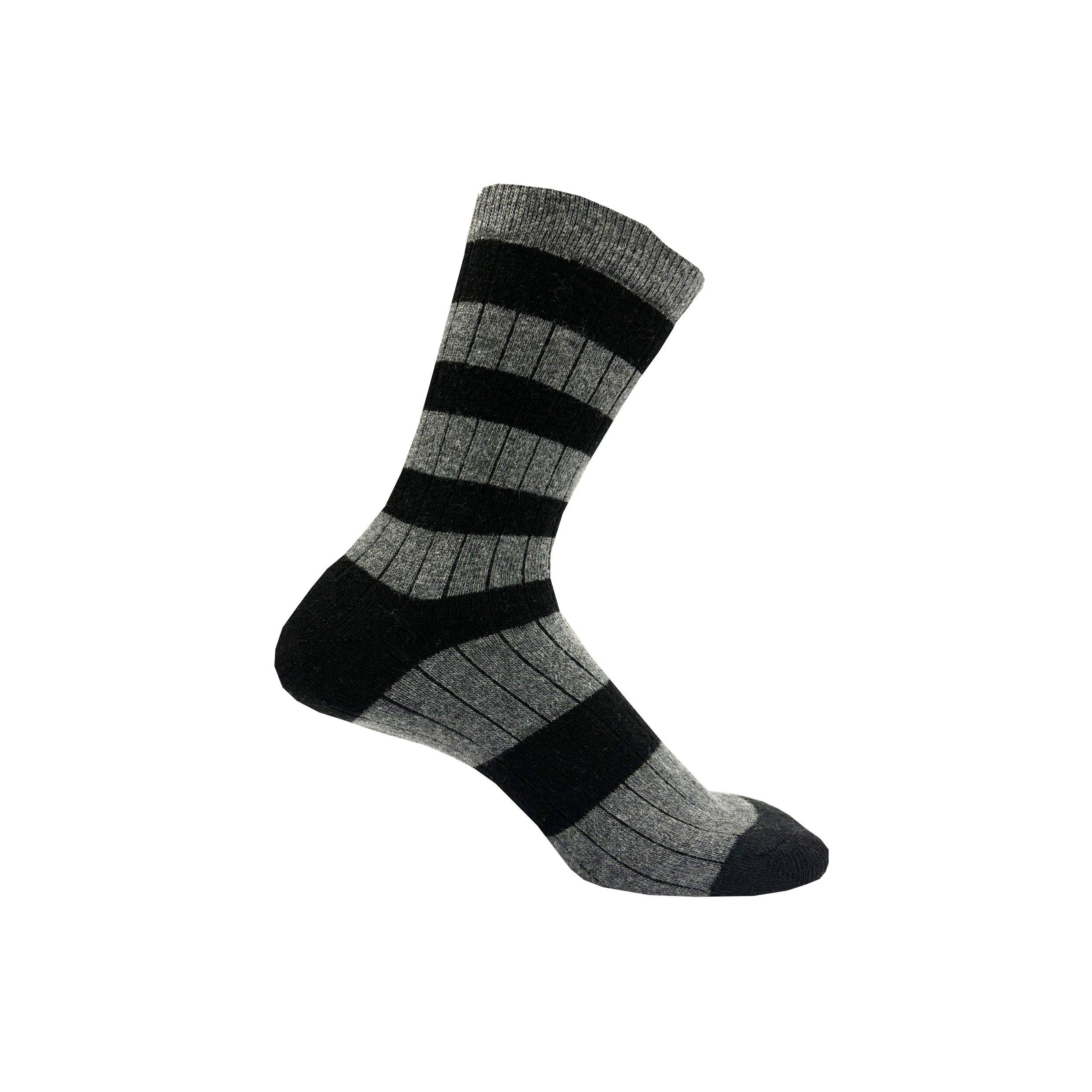 Assortiment - Giorgio - 2Pk Socks Mens - 3