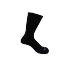 Noir - Firetrap - 6Pk Crw Sock Mens - 2