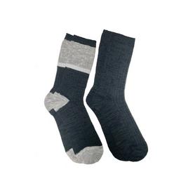 SoulCal Soul C 2Pk Bt Socks Sn34