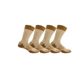 Gelert 4Pk Crw Socks Mens