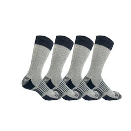 Gelert 4Pk Crw Socks Mens