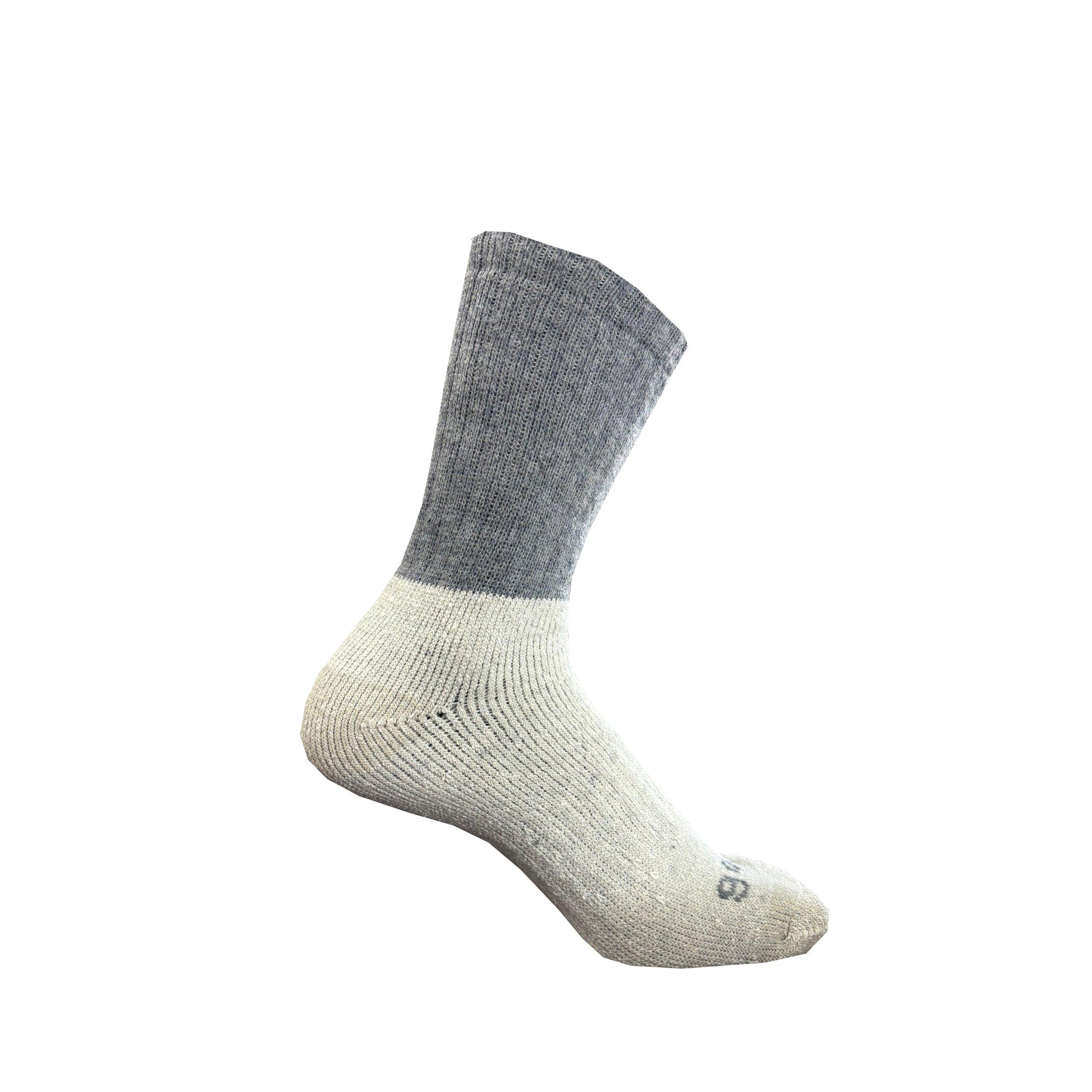Assorted - Gelert - 4Pk Crw Socks Womens - 3