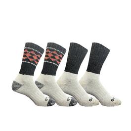 Gelert 4Crew Socks 3 Pack