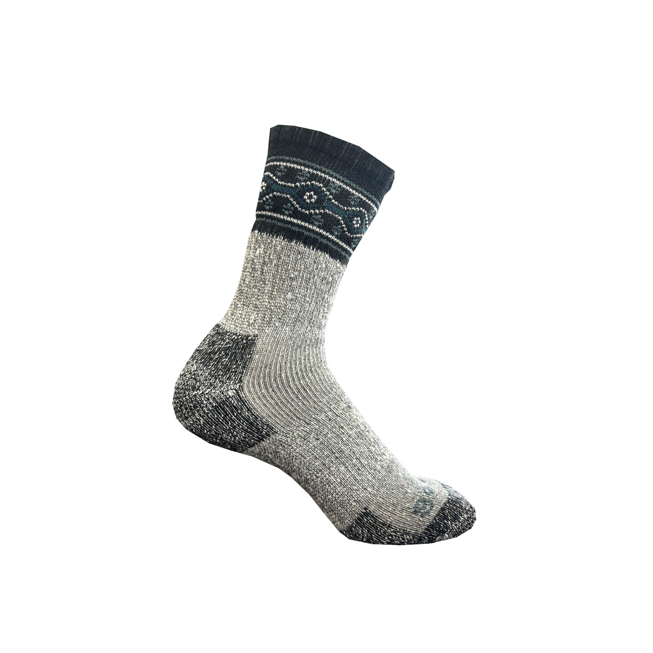 Assortiment - Gelert - 4-Pack Crew Socks Womens - 3