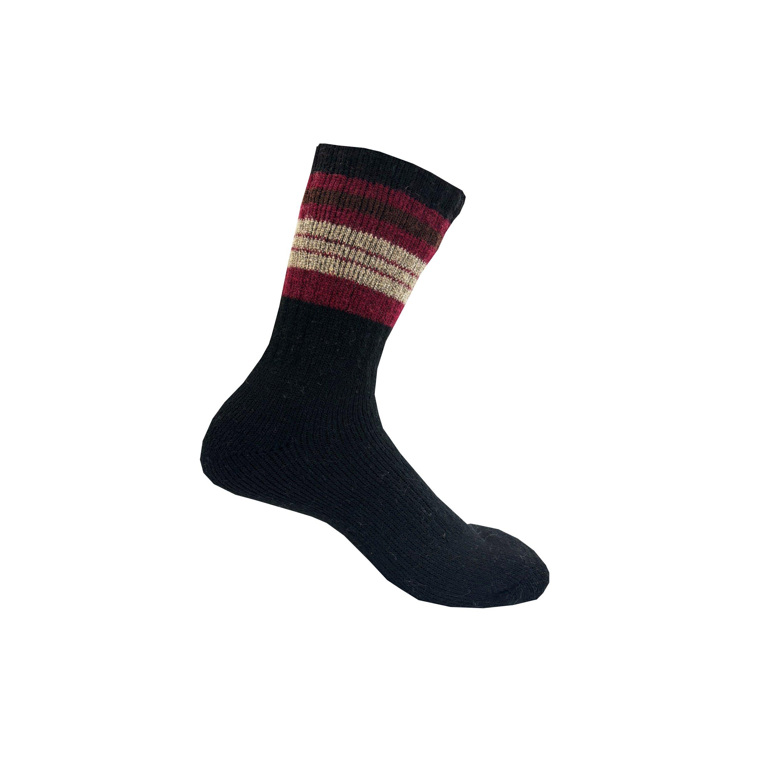 Verschiedene - Giorgio - 4 Pack Crew Socks - 2