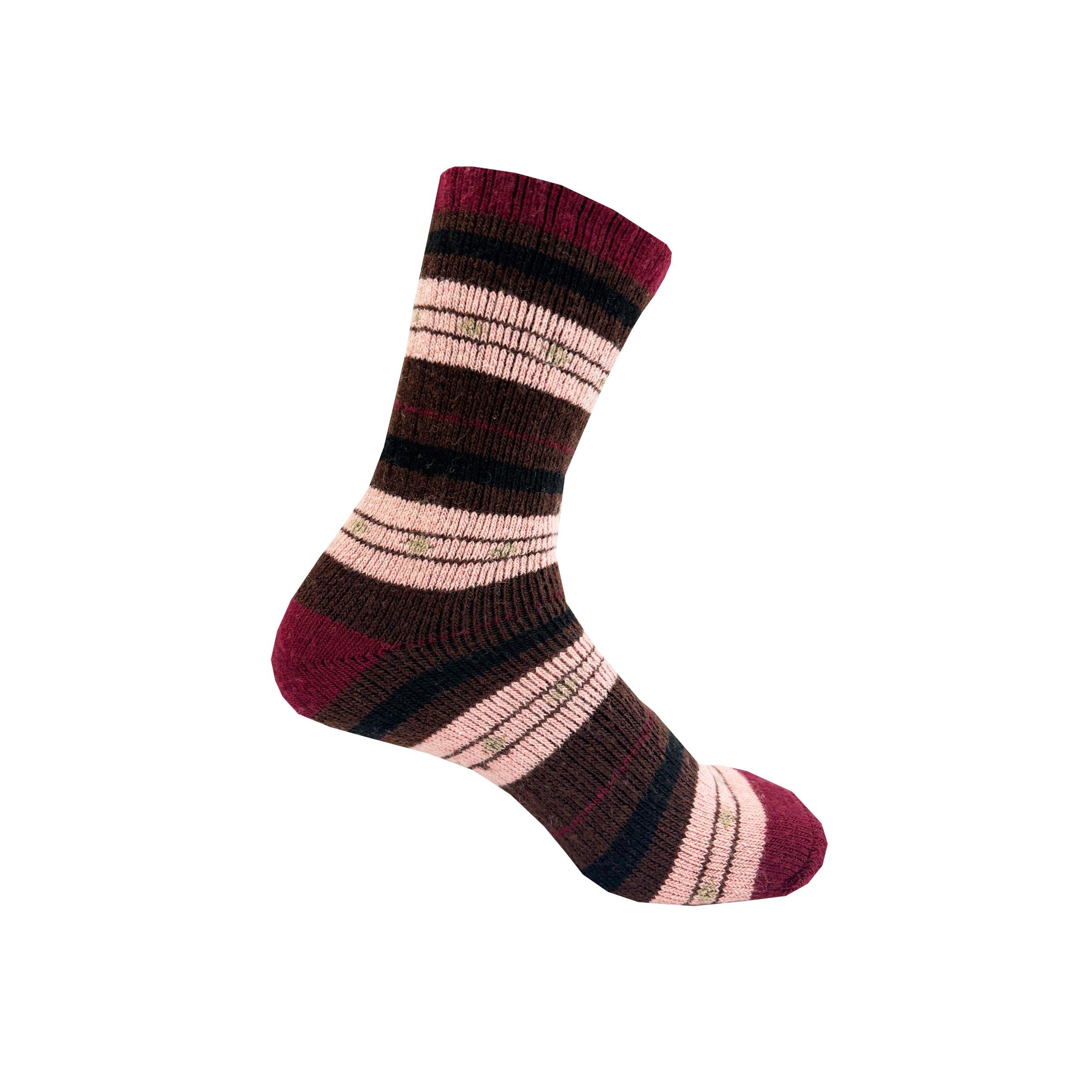 Verschiedene - Giorgio - 4 Pack Crew Socks - 3