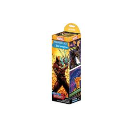 Marvel GAME X Men X of Swords Booster Brick: Marvel HeroClix