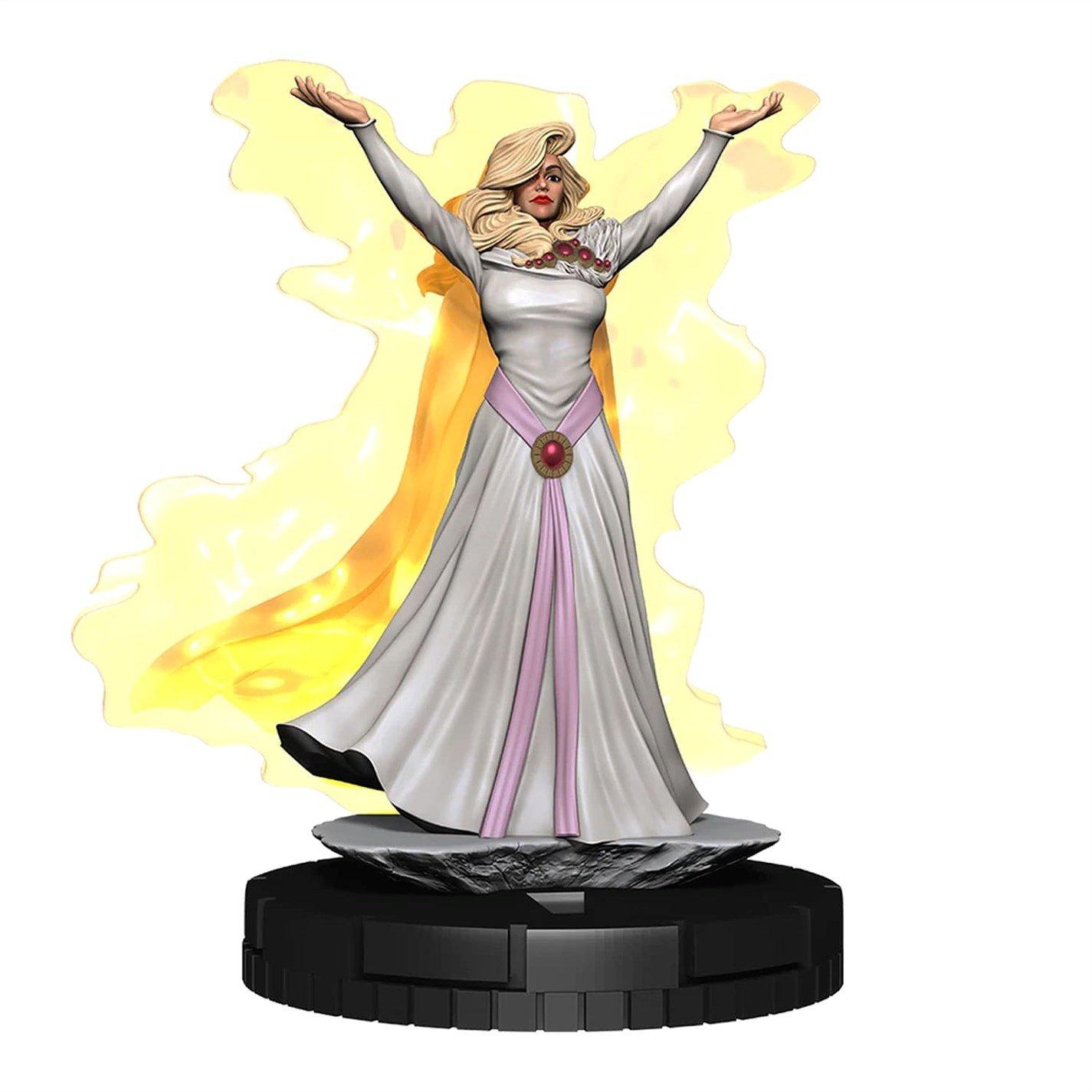 Multi Format An - Marvel - X-Men X of Swords Booster Marvel HeroClix - 6