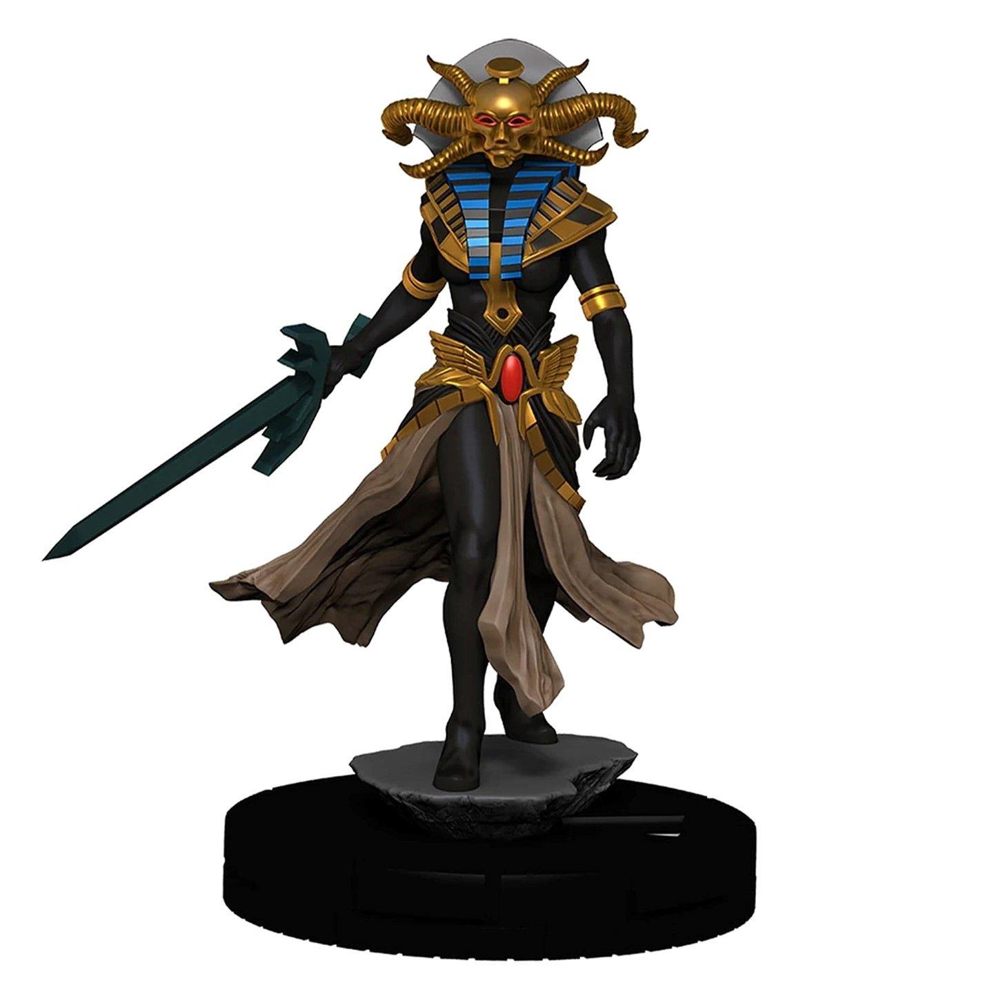 Multi Format An - Marvel - X-Men X of Swords Booster Marvel HeroClix - 8