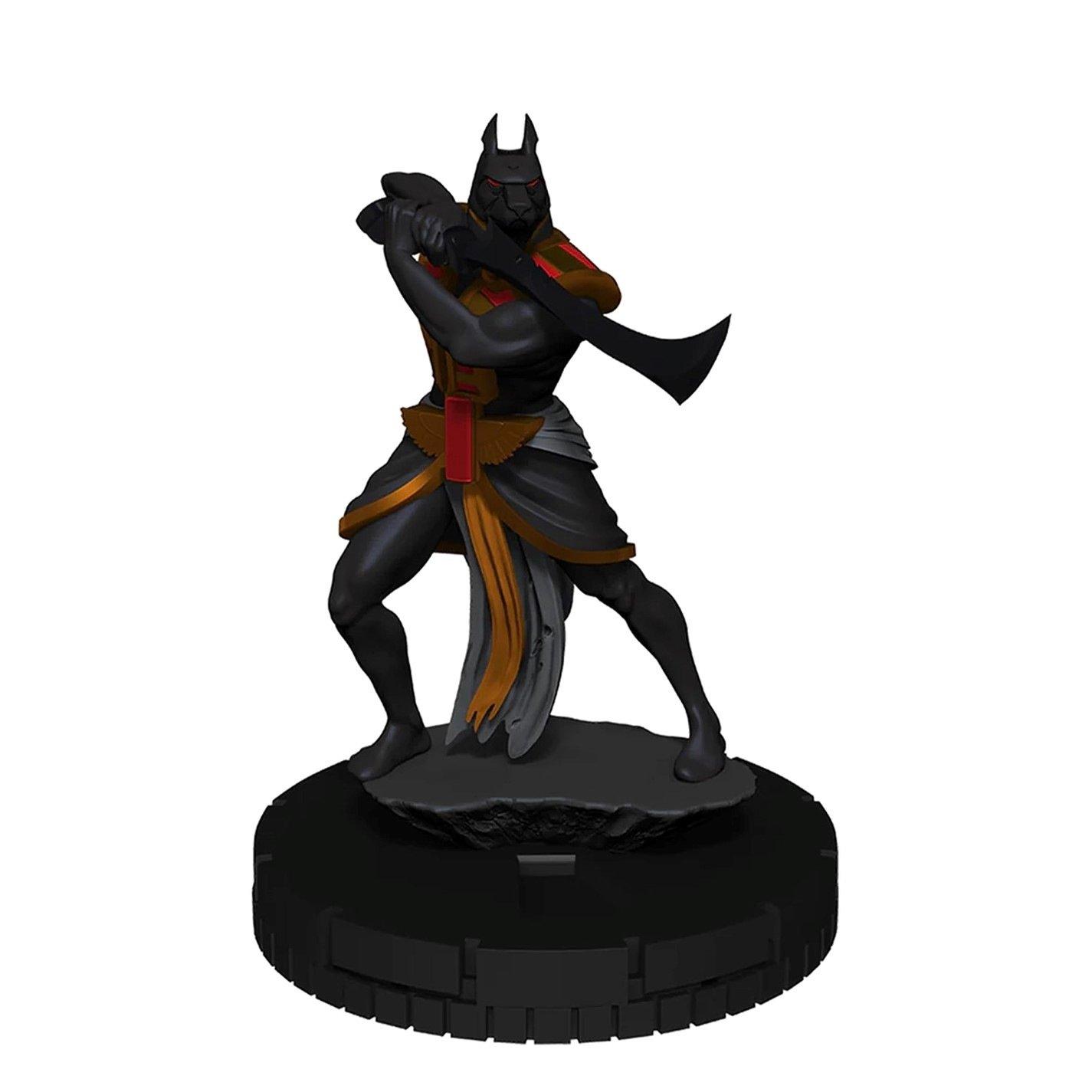 Multi Format An - Marvel - X-Men X of Swords Booster Marvel HeroClix - 9