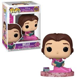 FUNKO GAME POP! Disney: Princess Belle