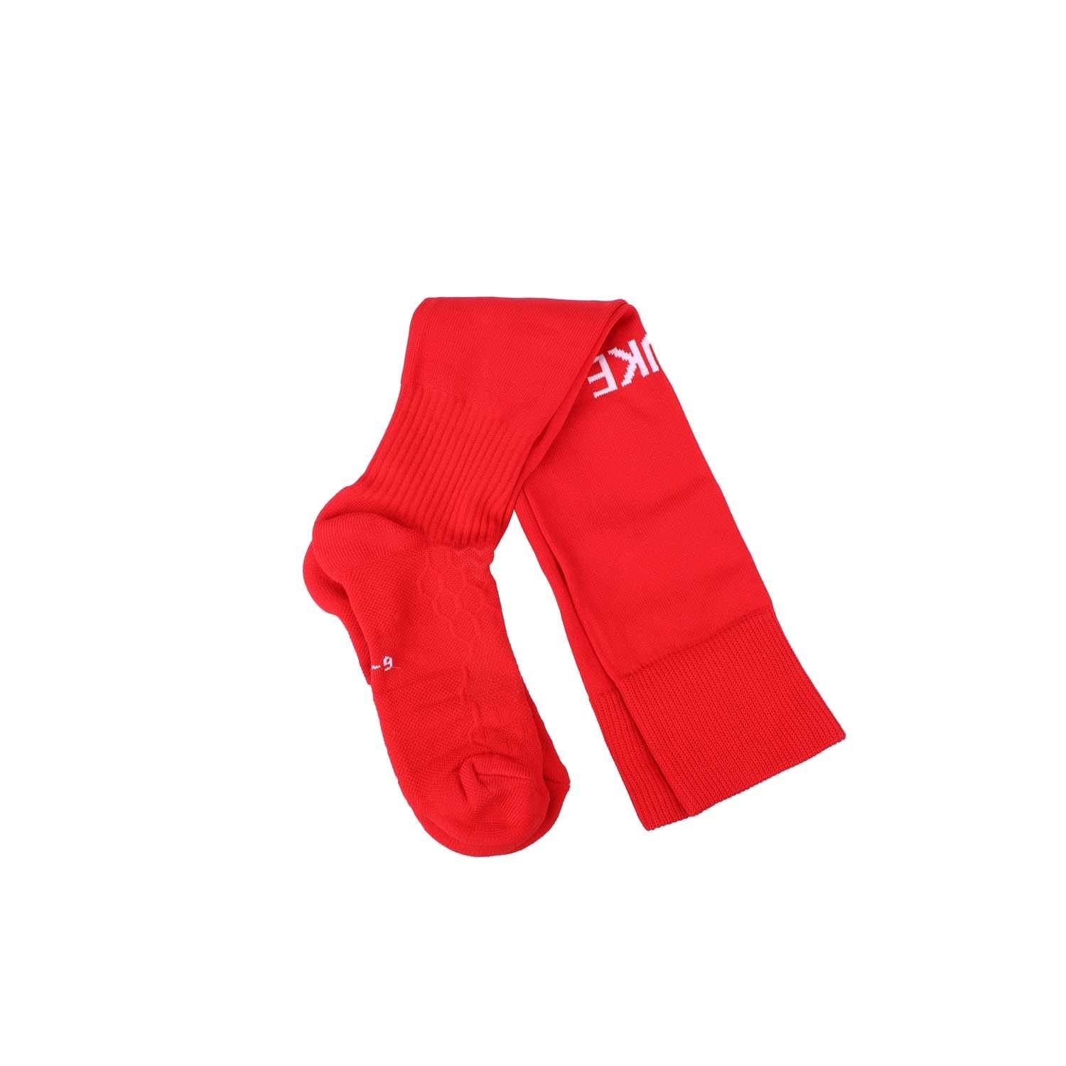 Red - Luke 1977 - Football Socks - 2