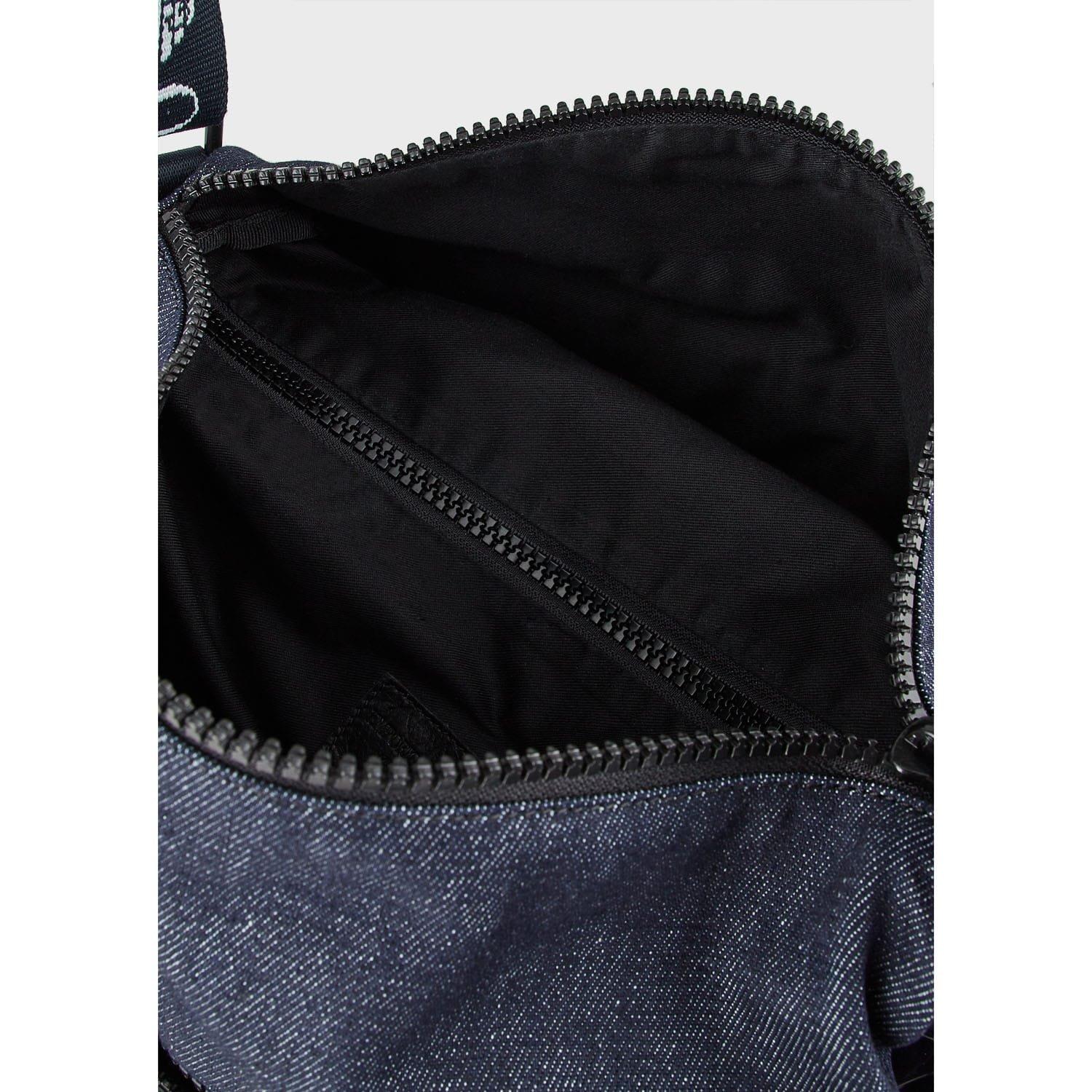 Blue - Emporio Armani - Messenger Bag - 5